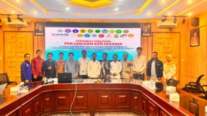 IndoMS Bali-Nusra Kukuhkan Kerja Sama Strategis dengan Prodi Matematika dan Pendidikan Matematika se-Bali, NTB, dan NTT