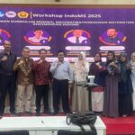 Gubernur IndoMS Bali-Nusra Hadiri Workshop Pengembangan Kurikulum Minimal