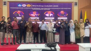 Gubernur IndoMS Bali-Nusra Hadiri Workshop Pengembangan Kurikulum Minimal